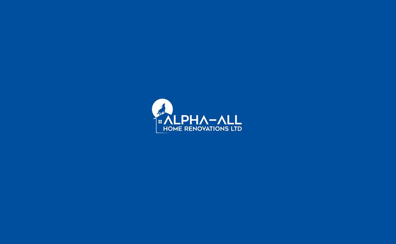 Banner Logo - ALPHA-ALL