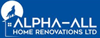 ALPHA-ALL Logo